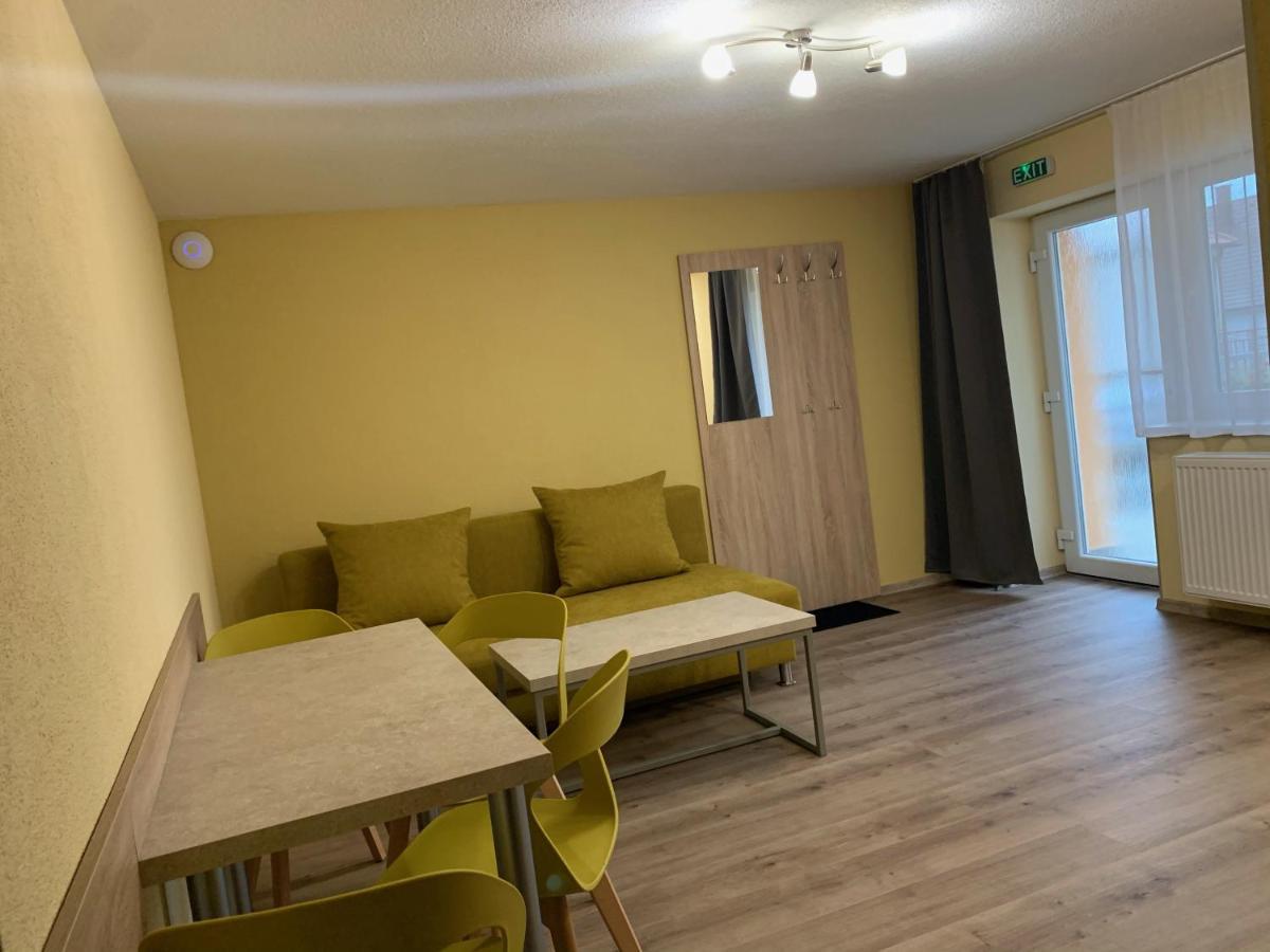 Apartmany Hujer 2 Bojnice Exterior photo
