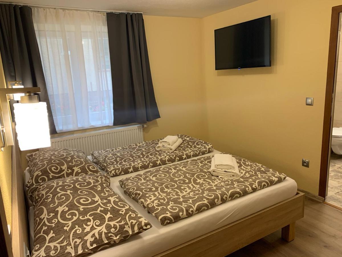 Apartmany Hujer 2 Bojnice Exterior photo
