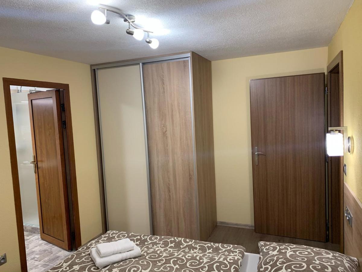 Apartmany Hujer 2 Bojnice Exterior photo